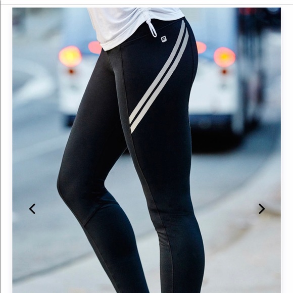 Fabletics Pants - FABLETICS ARIA LEGGINGS